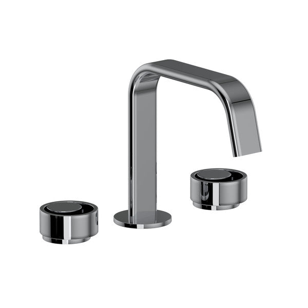 ROHL Eclissi™ Widespread Lavatory Faucet With U-Spout