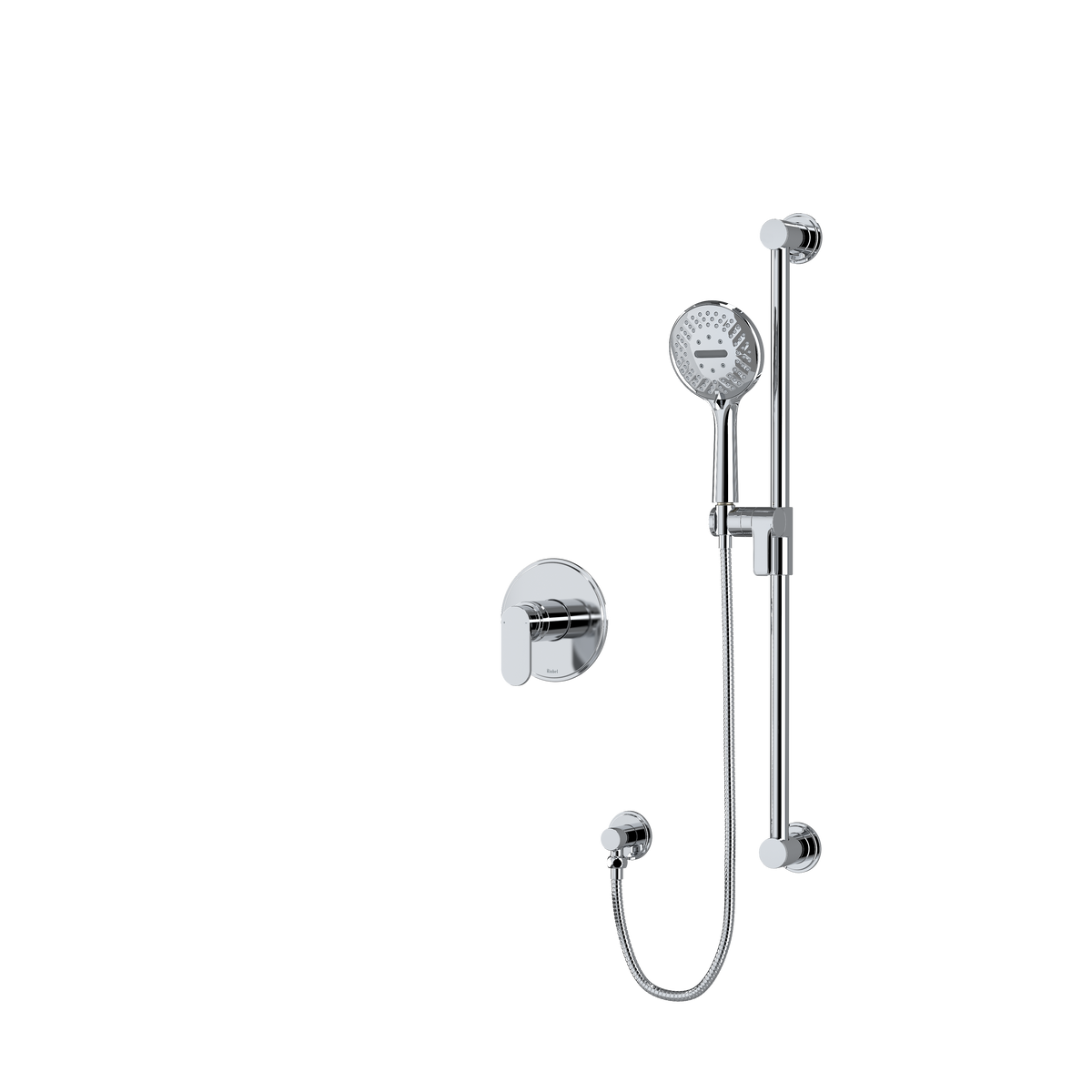 Riobel Arca Type P (Pressure Balance) Shower