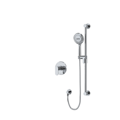 Riobel Arca Type P (Pressure Balance) Shower