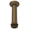 Perrin & Rowe 4" Ceiling Mount Shower Arm