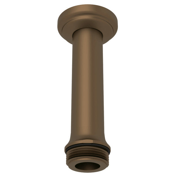 Perrin & Rowe 4" Ceiling Mount Shower Arm