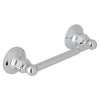 ROHL Toilet Paper Holder With Spring Loaded Roller