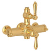 ROHL Exposed Thermostatic Valve