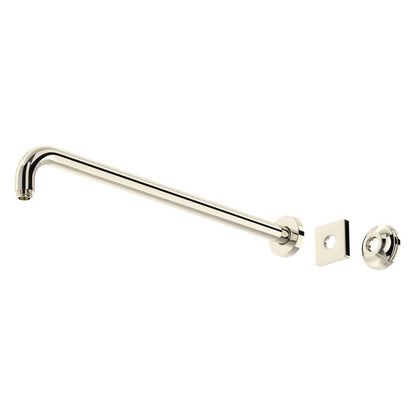 ROHL 20" Reach Wall Mount Shower Arm