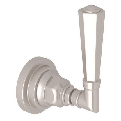 ROHL San Giovanni Trim For Volume Control & 4-Port Dedicated Diverter