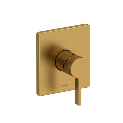 Riobel Paradox™ 1/2" Pressure Balance Trim