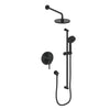 Worgl 2-Way Pb Shower Kit-Set.Or.210.210 - Golzar Home