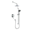 Worgl 2-Way Pb Shower Kit-Set.Or.210.210 - Golzar Home
