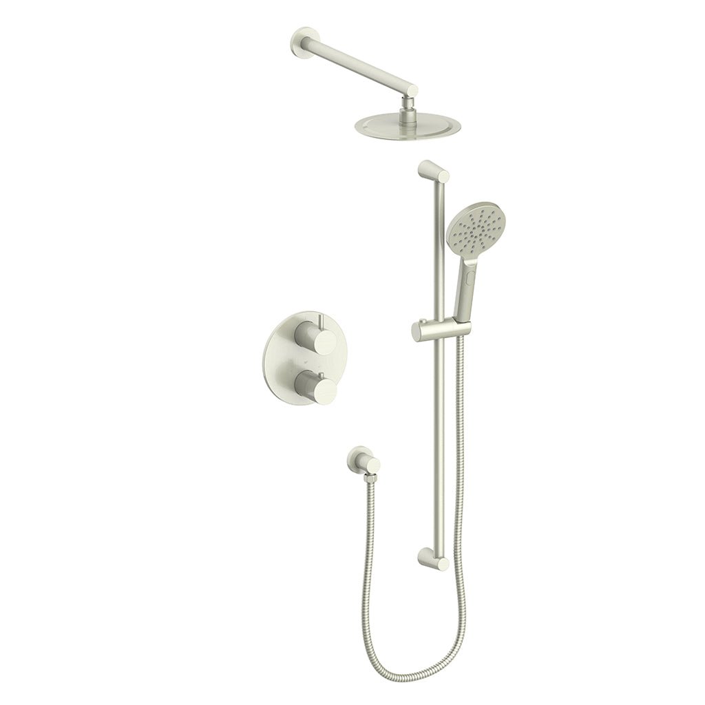 WORGL 2 - WAY TH SHOWER KIT - Golzar Home