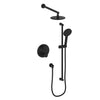 Worgl 2-Way Th Shower Kit Set.Or.220.220 - Golzar Home