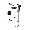 Worgl 3-Way Th Shower Kit-Set.Or.320.320 - Golzar Home