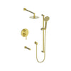 Worgl 3-Way Pb Shower Kit Set.Wl.310.310 - Golzar Home