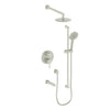 Worgl 3-Way Pb Shower Kit Set.Wl.310.310 - Golzar Home