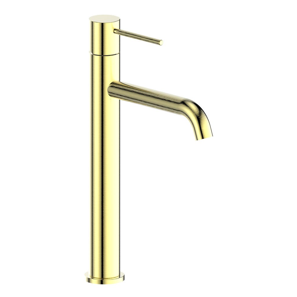 WORGL VESSEL SINK FAUCET - BF.WL.1110 - Golzar Home