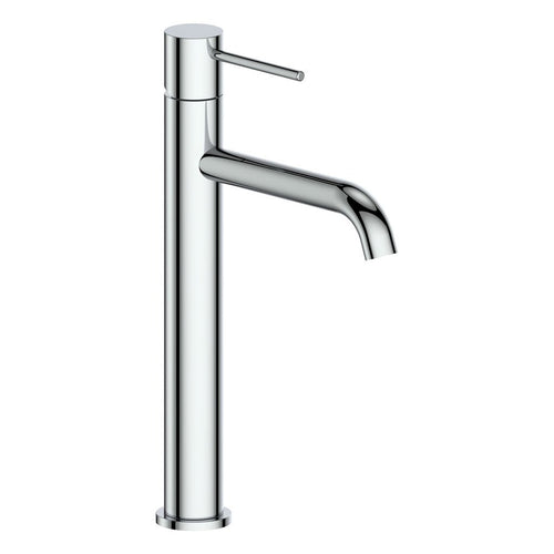 Worgl Vessel Sink Faucet-Bf.Wl.1110 - Golzar Home