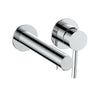 Worgl Wall-Mount Bathroom Faucet - Golzar Home
