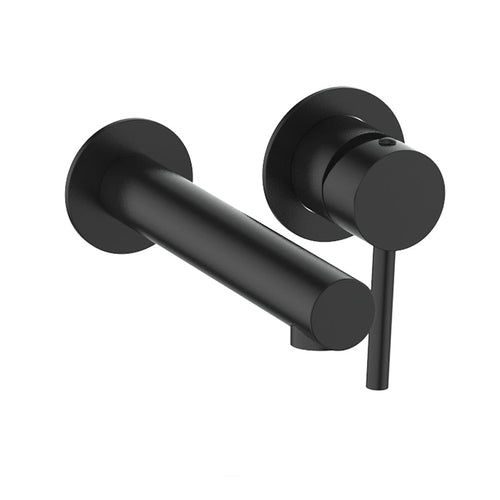 Worgl Wall-Mount Bathroom Faucet - Golzar Home