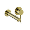 Worgl Wall-Mount Bathroom Faucet - Golzar Home