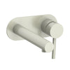 Worgl Wall Mount Bathroom Faucet With Face Plate - Golzar Home