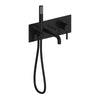 Worgl Wall Mount Tub Filler - Golzar Home