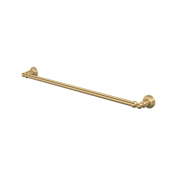 Perrin & Rowe Edwardian™ 26" Towel Bar