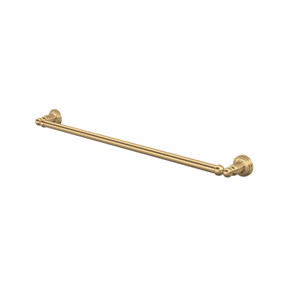 Perrin & Rowe Edwardian™ 26" Towel Bar