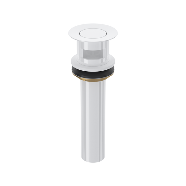 ROHL Drain for Undermount/Drop-In Bathtubs