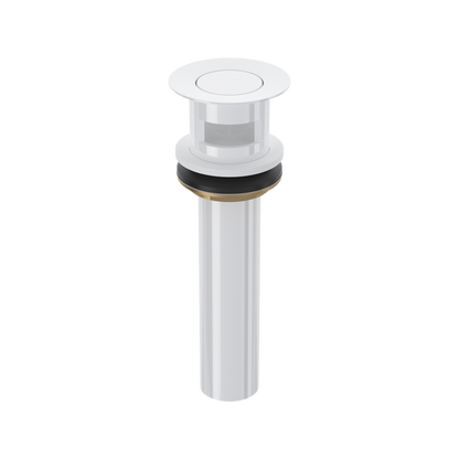 Victoria Albert Drain for Undermount/Drop-In Bathtubs - Model Number: K-13