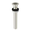 ROHL Lavatory Grid Drain Without Overflow