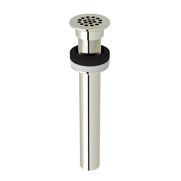 ROHL Lavatory Grid Drain Without Overflow