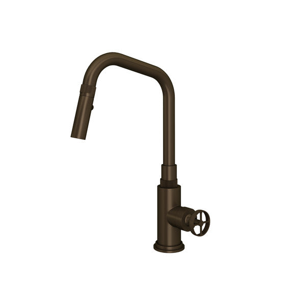 ROHL Campo™ Pull-Down Kitchen Faucet