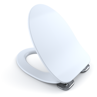 Toto Slim Soft-Close Seat #01 SS234 Toilet Seat