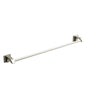 Riobel Zendo™ 24" Towel Bar