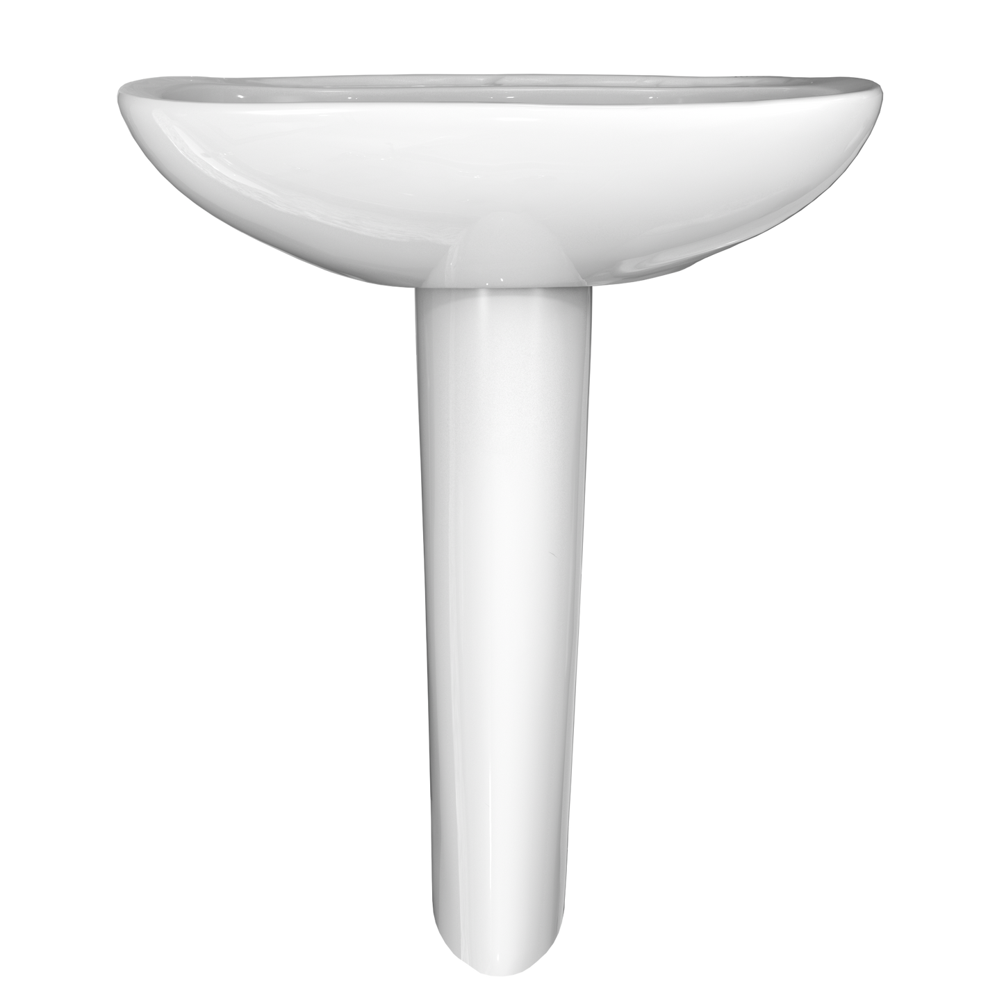 Toto Prominence® Pedestal Lavatory