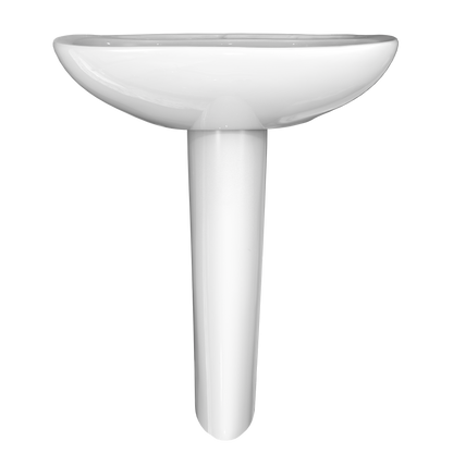 Toto Prominence® Pedestal Lavatory