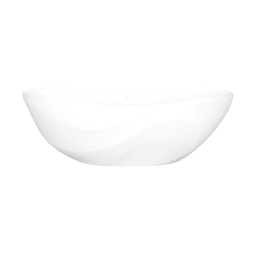 Victoria + Albert Seros™ 70" x 30" Freestanding Soaking Bathtub