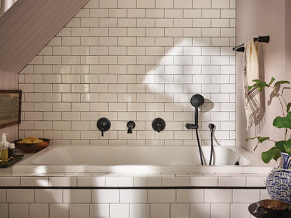 Moen Moen Eco-Performance Handheld Shower