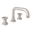ROHL Campo™ Widespread Lavatory Faucet With U-Spout
