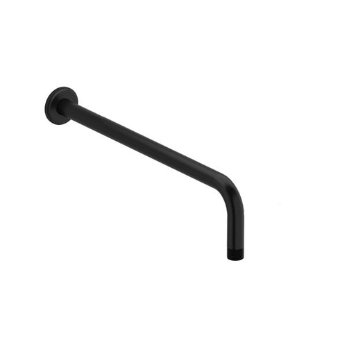 RIOBEL 16" Wall Mount Shower Arm With Round Escutcheon