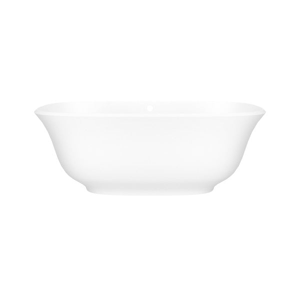 Victoria + Albert Amiata 65"x 32" Freestanding Soaking Bathtub