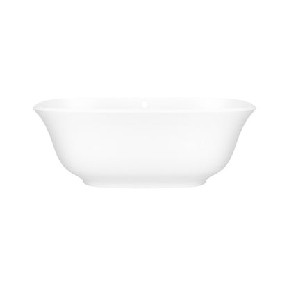 Victoria + Albert Amiata 65"x 32" Freestanding Soaking Bathtub