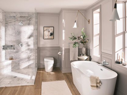 Moen Doux Pivoting Toilet Paper Holder