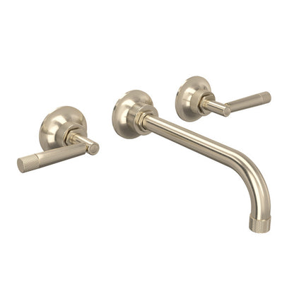 ROHL Graceline® Wall Mount Tub Filler Trim