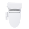 Toto Aimes® Washlet®+ S2 One-Piece Toilet - 1.28 Gpf