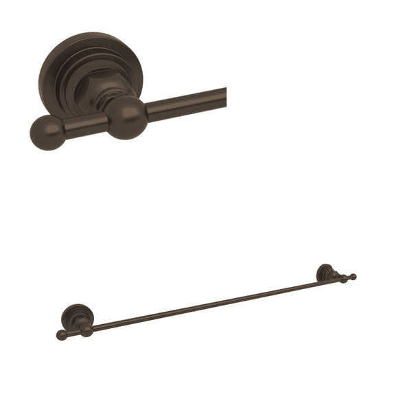 ROHL San Giovanni™ 24" Towel Bar