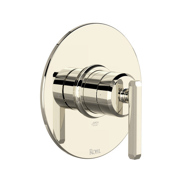 ROHL Apothecary™ 1/2" Pressure Balance Trim