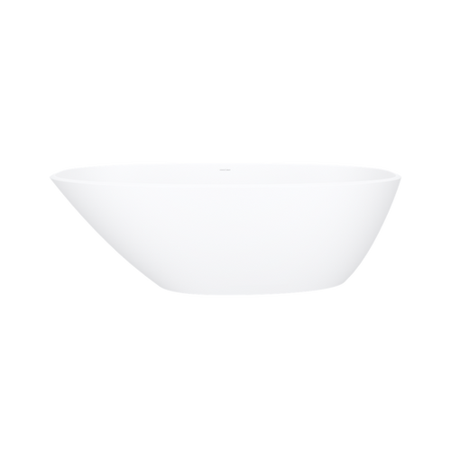 ROHL Mozzano 2 67" x 30" Freestanding Bathtub With Void