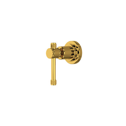 ROHL Campo Trim For Volume Control & 4-Port Dedicated Diverter
