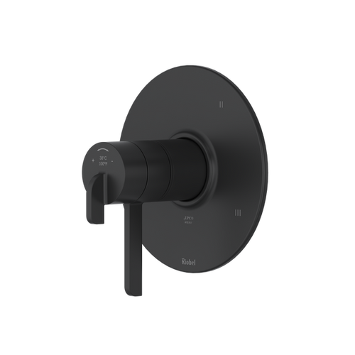 ROHL Authentica™ 1/2" Therm & Pressure Balance Trim With 5 Functions