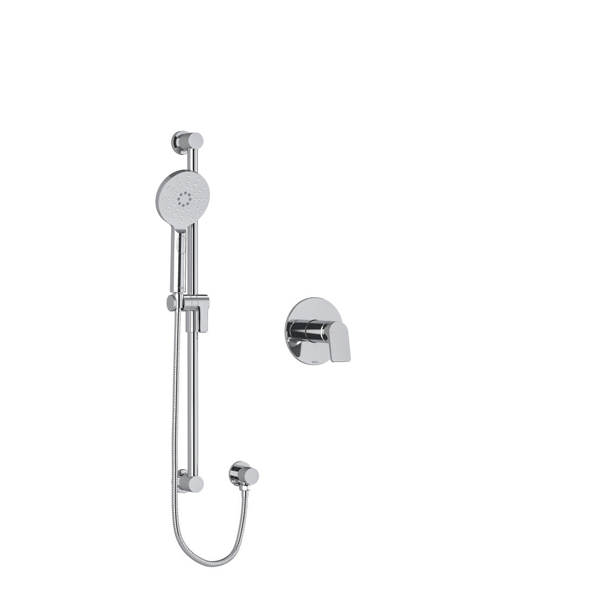 Riobel Ode Type P (Pressure Balance) Shower